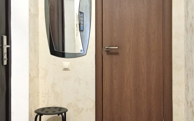 Апартаменты однокомнатные InPanorama