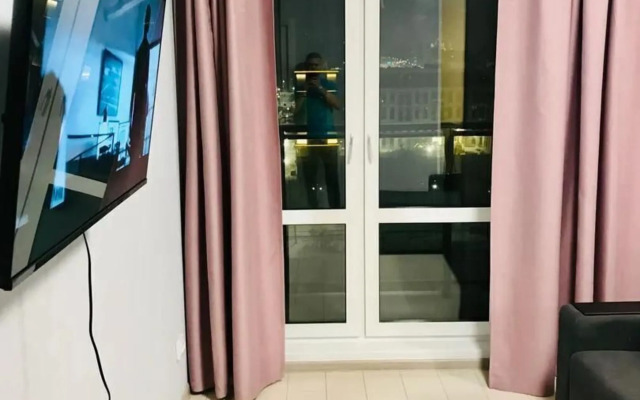 Квартира на Красной улице 118/1