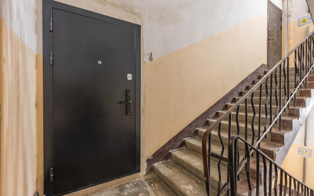 Квартира Уютная студия в 2 минутах от метро