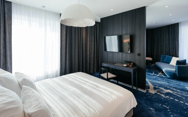 Hotel RUMA
