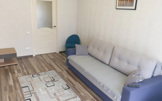 Апартаменты Уютные на Верхнем озере