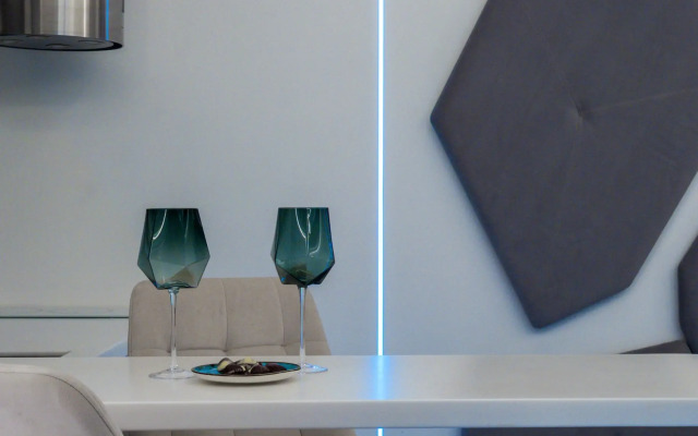 Апартаменты Космос