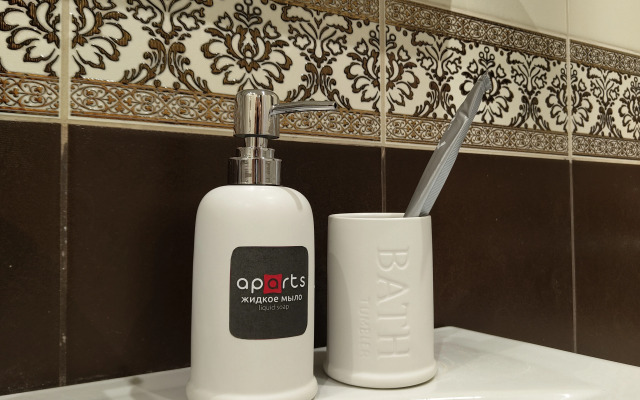 Квартира На  Георгия Димитрова с Дизайнерским Ремонтом