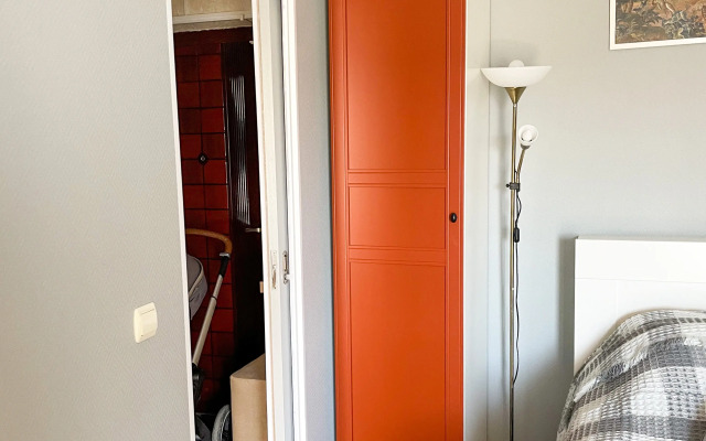 Апартаменты Однокомнатная Квартира на Грибоедова 60А