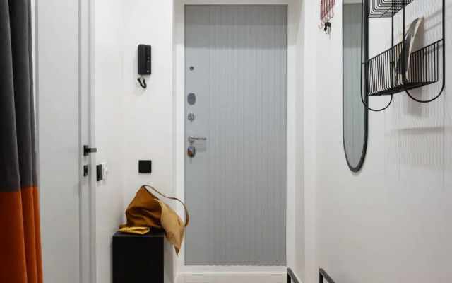 Квартира Эстетская Просторная Квартира Рядом с ВДНХ