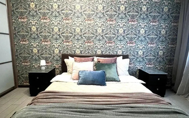 Квартира Современная в доме Бизнес-класса