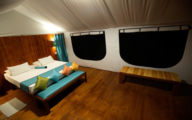 Wild Trails Yala Eco Camp by Yoho