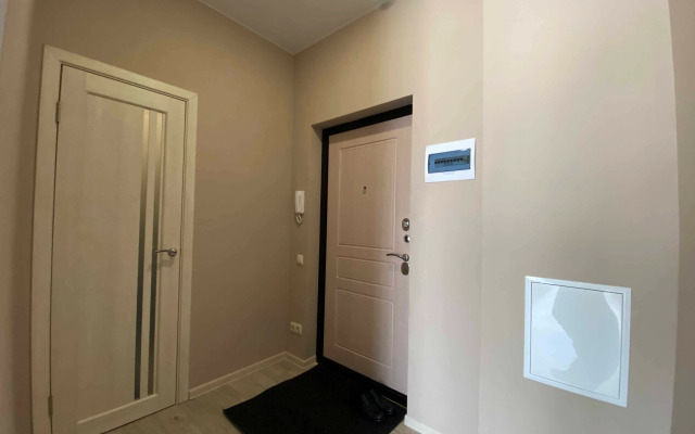 Квартира Жк Посейдон 061 Мамайка Студия с Красивым Видом (TrustControl)