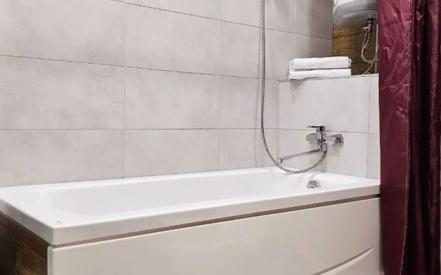 BGH London Flat