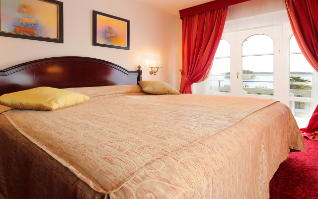 Arbiana Heritage Hotel