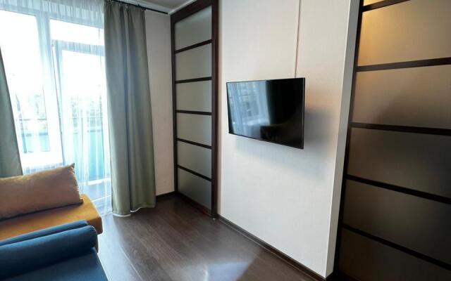 Квартира Яблоневая 19