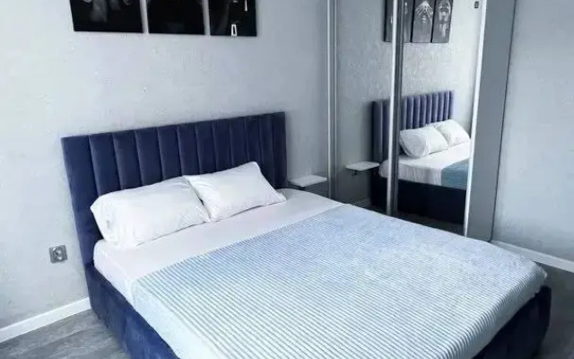 Квартира Современнaя в Уютном Жк Гоpoдa