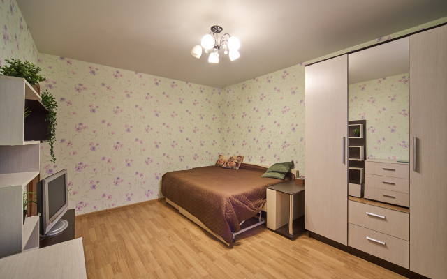 Апартаменты 1b Красногорский 26