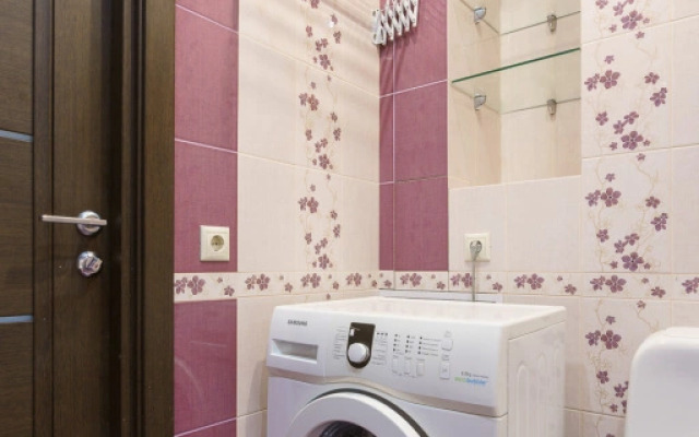 Apartamenty Best Flat Rozhdestvenskaya 11