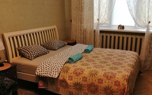 Beryozovka Guest House