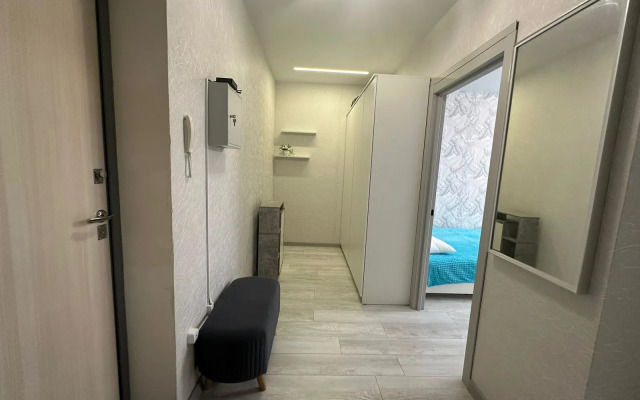 Квартира Изумрудный Город