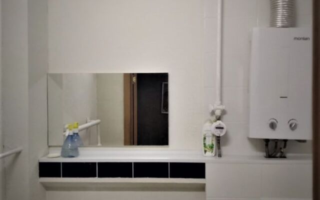 Квартира Просторная Cталинка Рядом 7 больницей