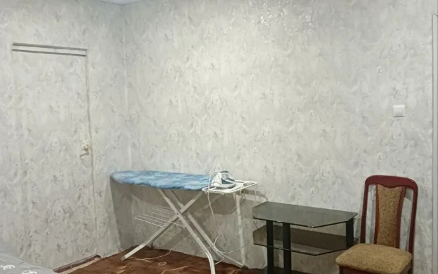 DanVork Flat