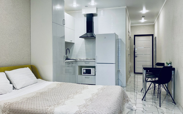 Standart Apartments