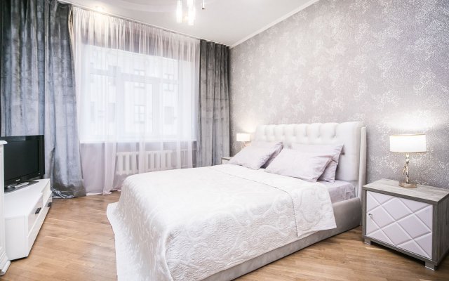 3-bedroom on Karl Marx 25 Center Apartments