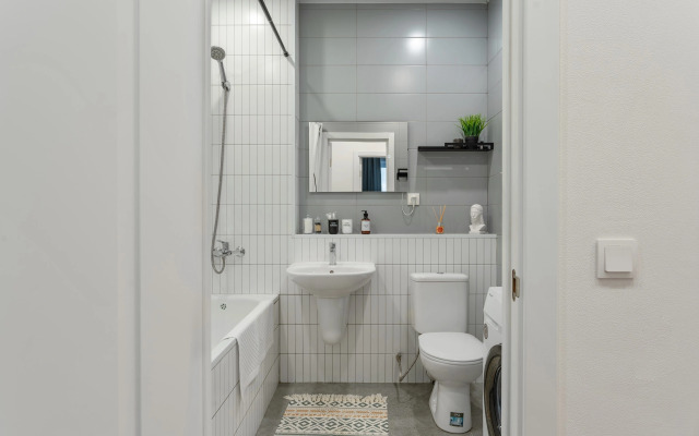 Stilnaya Yevro 2 V Putilkovo Flat