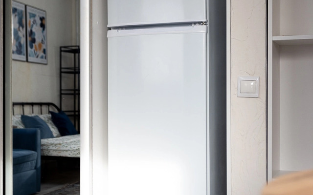 Квартира Комфорт на улице Усти-на-Лабе 25