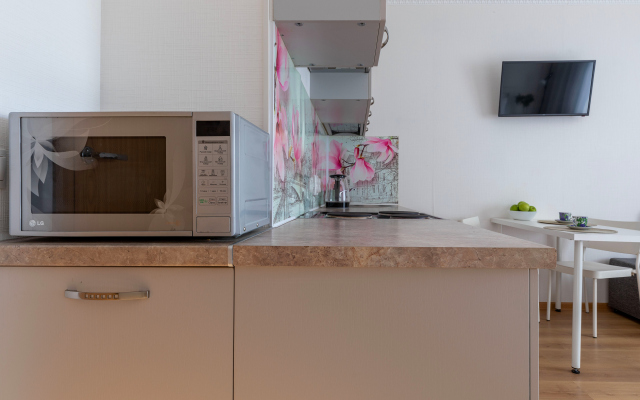 Квартира Живи в Песочном Студия Садовая 88