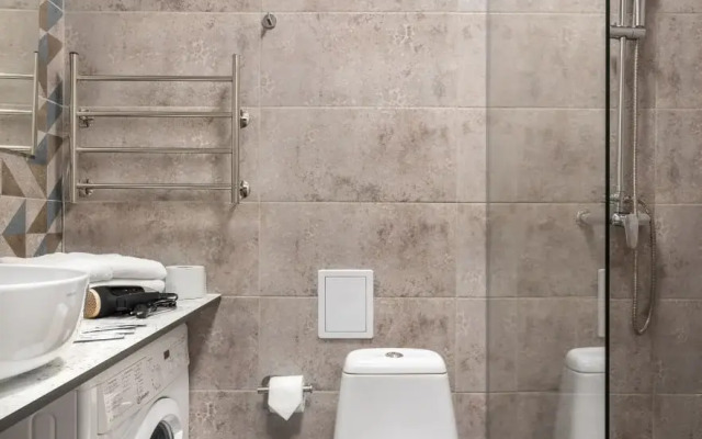 Apart39 Uyut V Tsentre Goroda Apartments