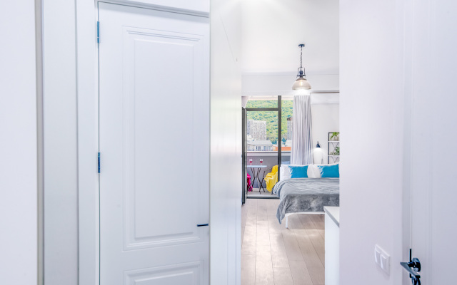 Hb Apartments University I Apartments