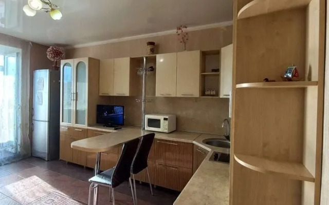 Na Ulitse Proletarskaya 111 Flat
