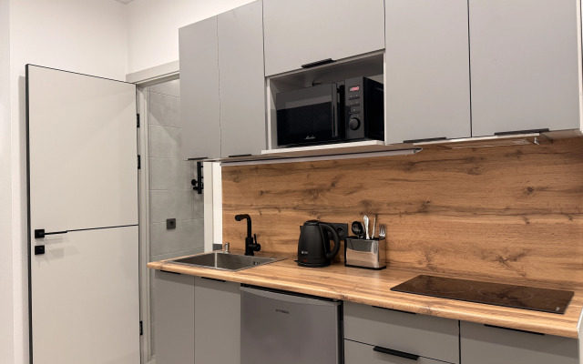 Квартира Уютная 2ккв на Васильевском острове