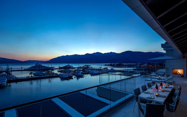 Regent Porto Montenegro