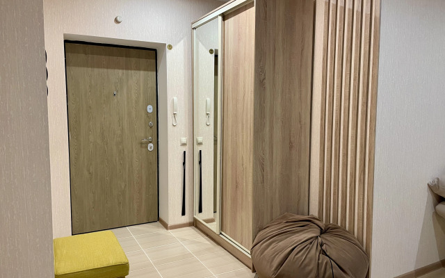 Квартира Просторная и Светлая в Завидово