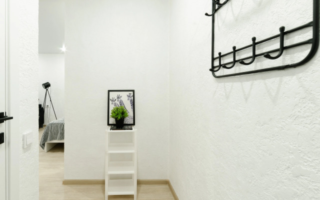 200 Metrov Do Kremlya Na Ulitse Sovetskoy Apartments