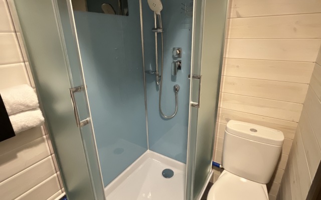 Частный Дом на Звездной 1