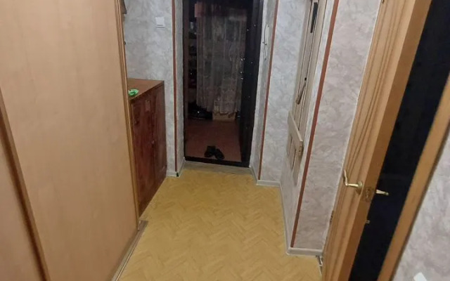 Na Ulitse Chebrikova 50 Flat