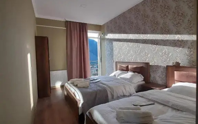 Hotel Sky Star