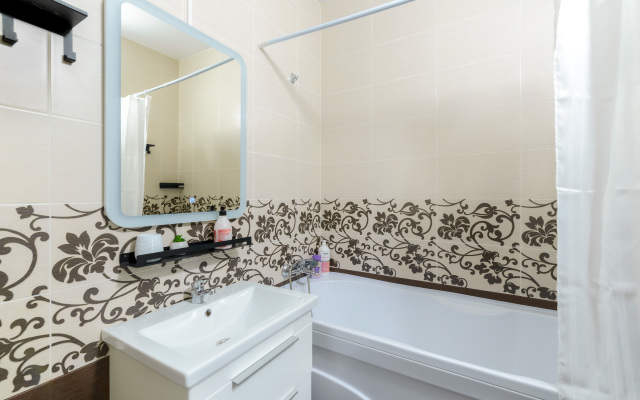 FoxyFlat Palacio Flat