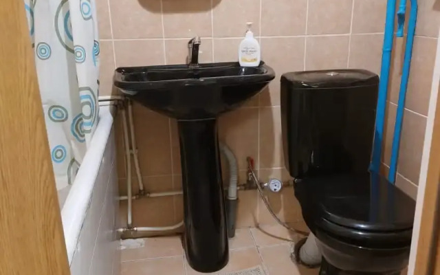 Uyutnaya V Tsentre Goroda Flat