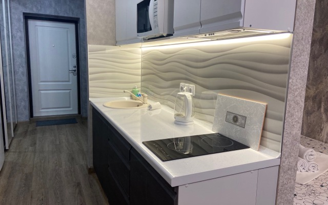 Апартаменты Милый дом на Бориса Богаткова 192A