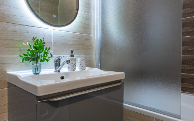 Апартаменты Modern Apart in St.Petersburg