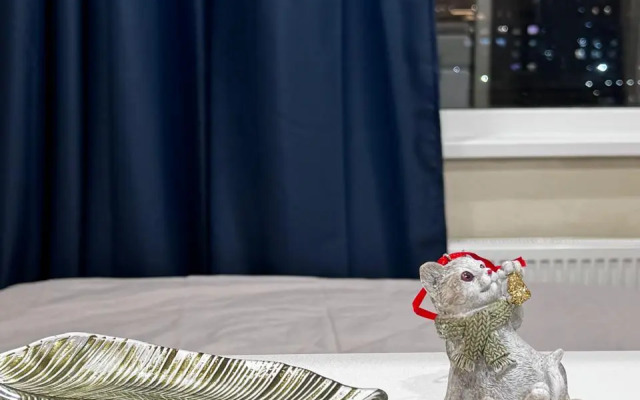 Апартаменты №1 Уютные вблизи метро Полежаевская, Хорошевская