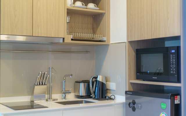 Skypark Laguna Apartments