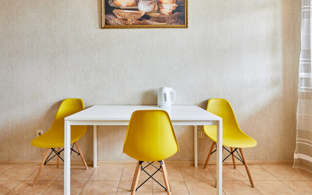 Квартира в Центре на улице Российская