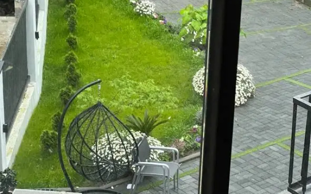 Guest house Grey Khaus