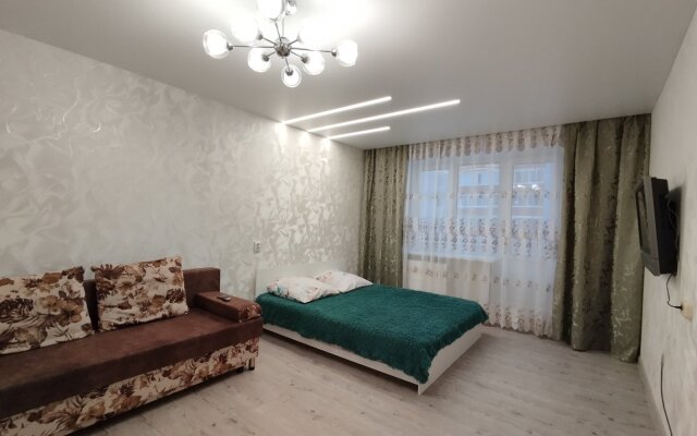 Апартаменты на Улице Широтная 100/2