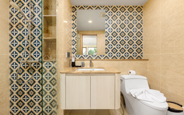 Ozone Condo by TropicLook Apartments