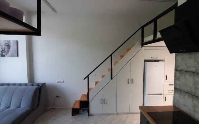 Apartamenty Loft V Sunhills