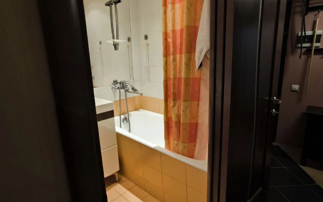 Квартира В самом зеленом районе Москвы