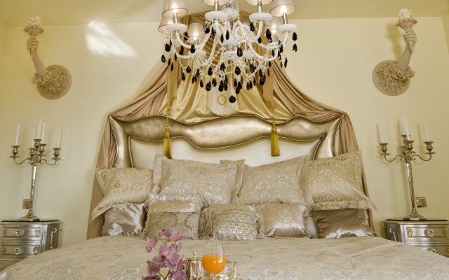 Royal Roman Empire Villa